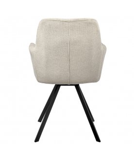 Стул на металлокаркасе Grant