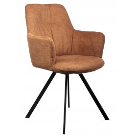 Стул на металлокаркасе Grant