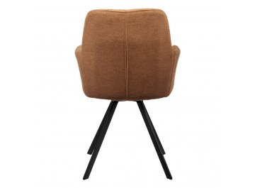 Стул на металлокаркасе Grant