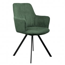 Стул на металлокаркасе Grant