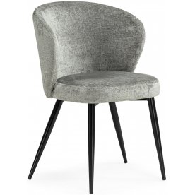 Стул на металлокаркасе Gref