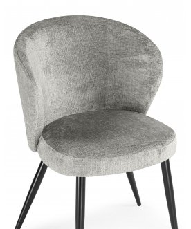 Стул на металлокаркасе Gref