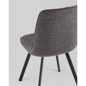 Стул на металлокаркасе Роум