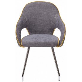 Стул на металлокаркасе Grenade