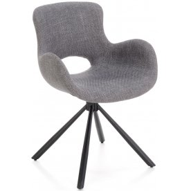 Стул на металлокаркасе K475