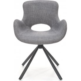 Стул на металлокаркасе Грэйк