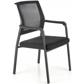 Стул на металлокаркасе Bergen