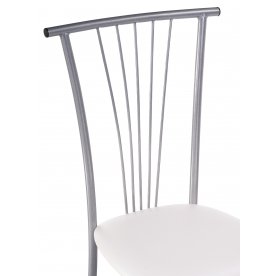 Стул на металлокаркасе Grigori