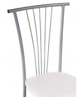 Стул на металлокаркасе Grigori