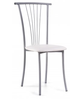 Стул на металлокаркасе Grigori