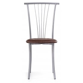 Стул на металлокаркасе Grigori