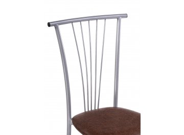 Стул на металлокаркасе Grigori