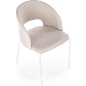 Стул на металлокаркасе K486