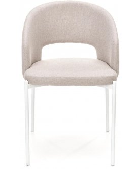 Стул на металлокаркасе K486