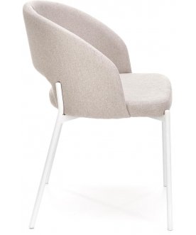 Стул на металлокаркасе K486