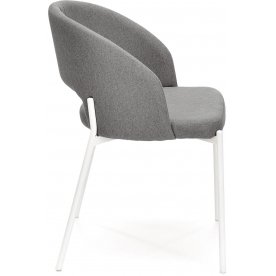 Стул на металлокаркасе K486