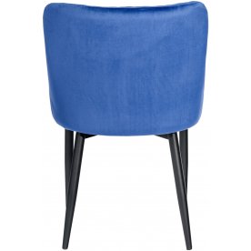 Стул на металлокаркасе Гринок