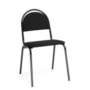 черный / темный мусс