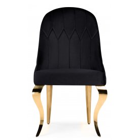 Стул на металлокаркасе Gustav