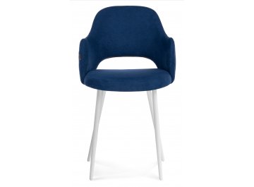 Стул на металлокаркасе Гутрид