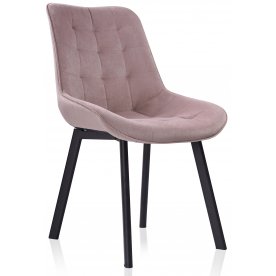 Стул на металлокаркасе Hagen