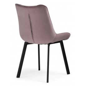 Стул на металлокаркасе Hagen