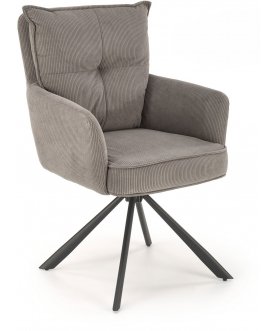 Стул на металлокаркасе K528