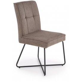 Стул на металлокаркасе K534