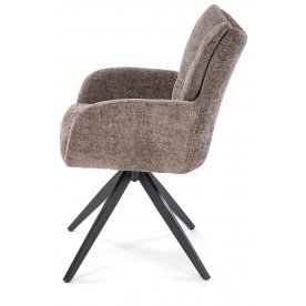 Стул на металлокаркасе K540