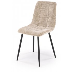 Стул на металлокаркасе K547