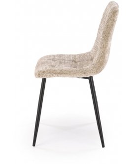 Стул на металлокаркасе K547