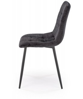 Стул на металлокаркасе K547