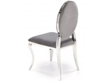 Стул на металлокаркасе K555