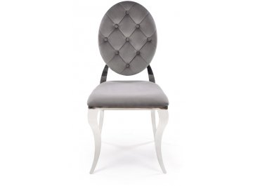 Стул на металлокаркасе K555