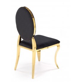 Стул на металлокаркасе K556