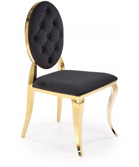 Стул на металлокаркасе K556