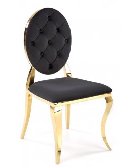 Стул на металлокаркасе K556