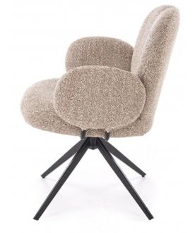 Стул на металлокаркасе K568