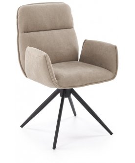 Стул на металлокаркасе K574