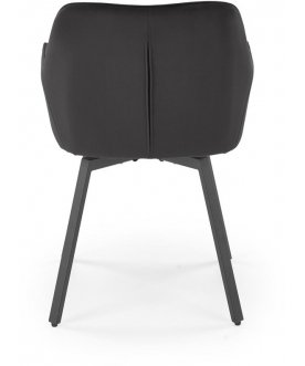 Стул на металлокаркасе K588