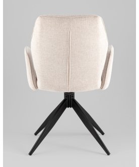 Стул на металлокаркасе Helm