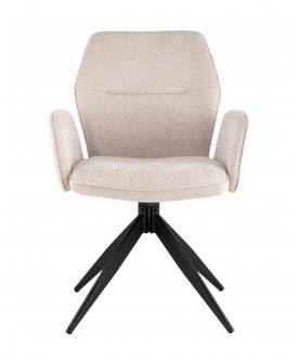 Стул на металлокаркасе Синди