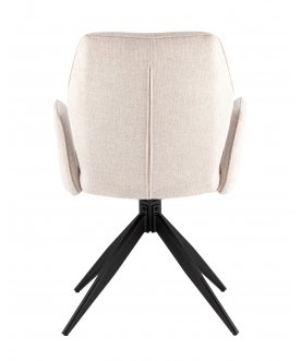 Стул на металлокаркасе Синди