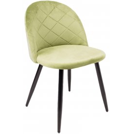 Стул на металлокаркасе Honnor