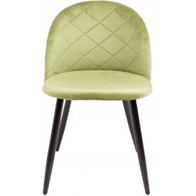 Стул на металлокаркасе Honnor