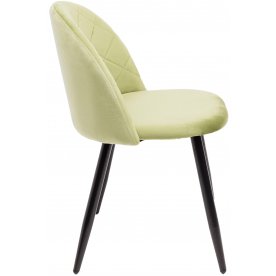 Стул на металлокаркасе Honnor