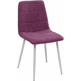 Стул на металлокаркасе Howard UF860-15B