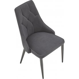 Стул на металлокаркасе Имар