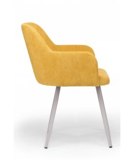 Стул на металлокаркасе Инфини 360