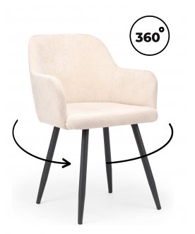 Стул на металлокаркасе Инфини 360